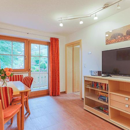 Koglbauer - Apartment Nr 3 Зёлль Экстерьер фото