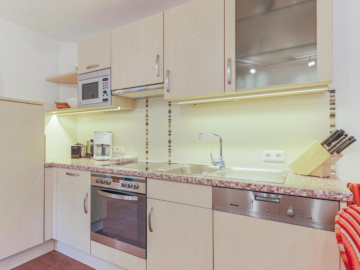 Koglbauer - Apartment Nr 3 Зёлль Экстерьер фото