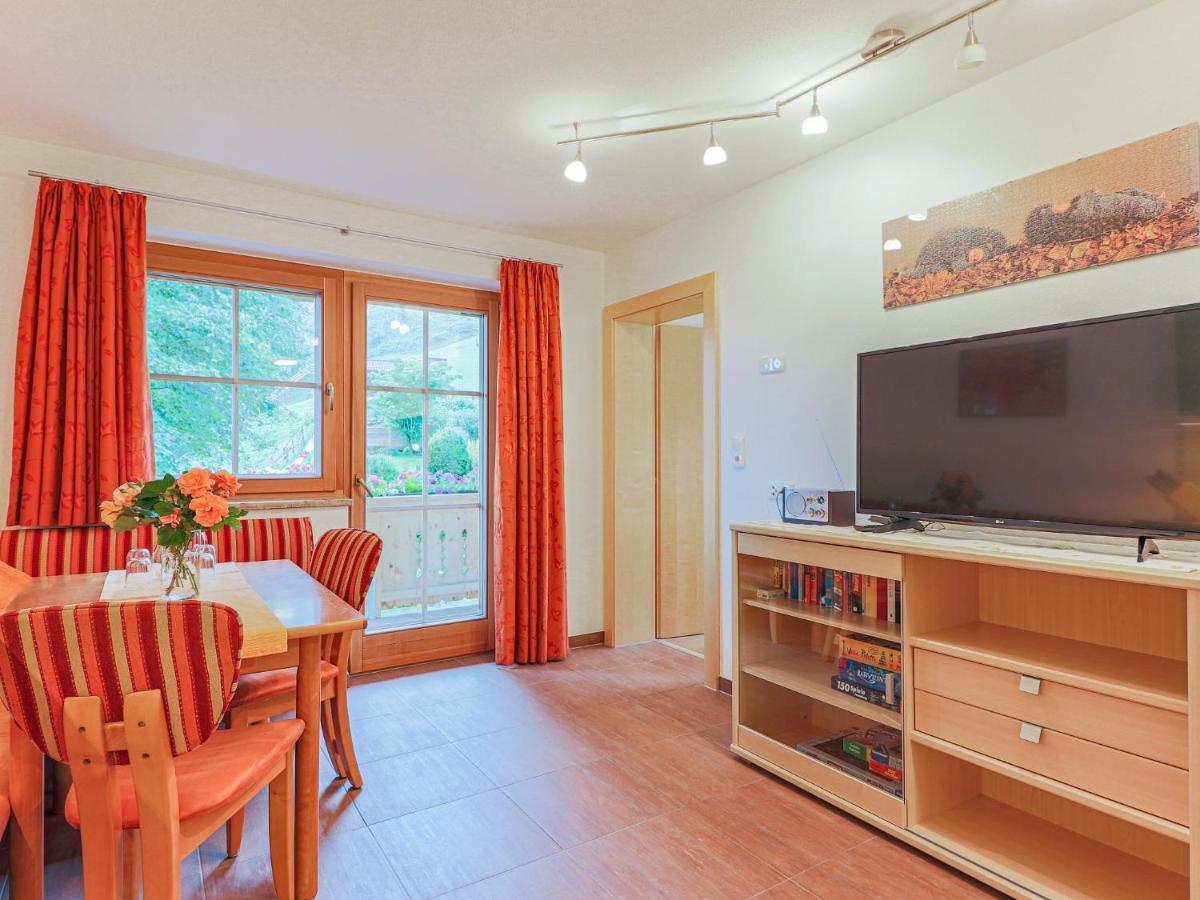 Koglbauer - Apartment Nr 3 Зёлль Экстерьер фото