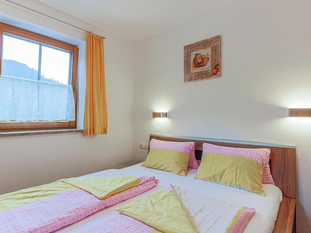 Koglbauer - Apartment Nr 3 Зёлль Экстерьер фото