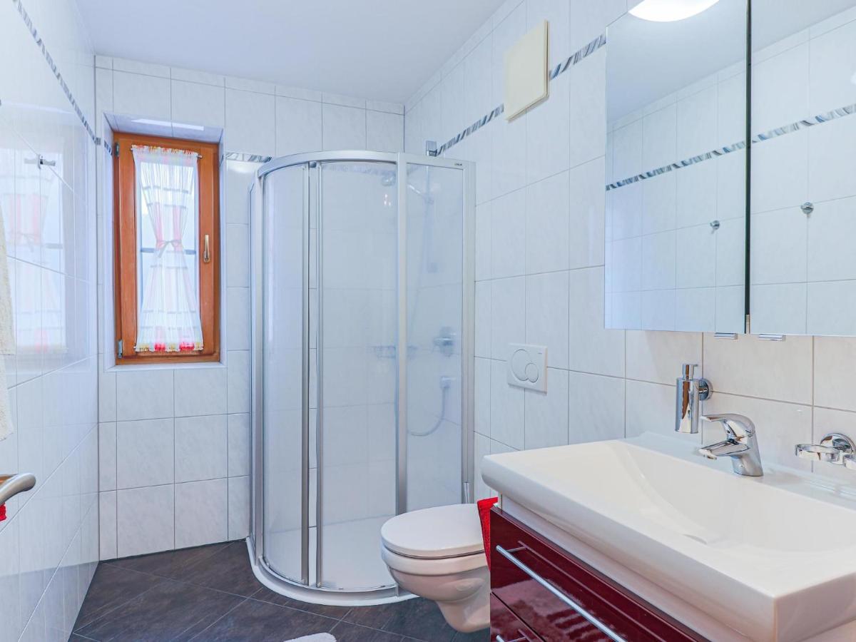 Koglbauer - Apartment Nr 3 Зёлль Экстерьер фото