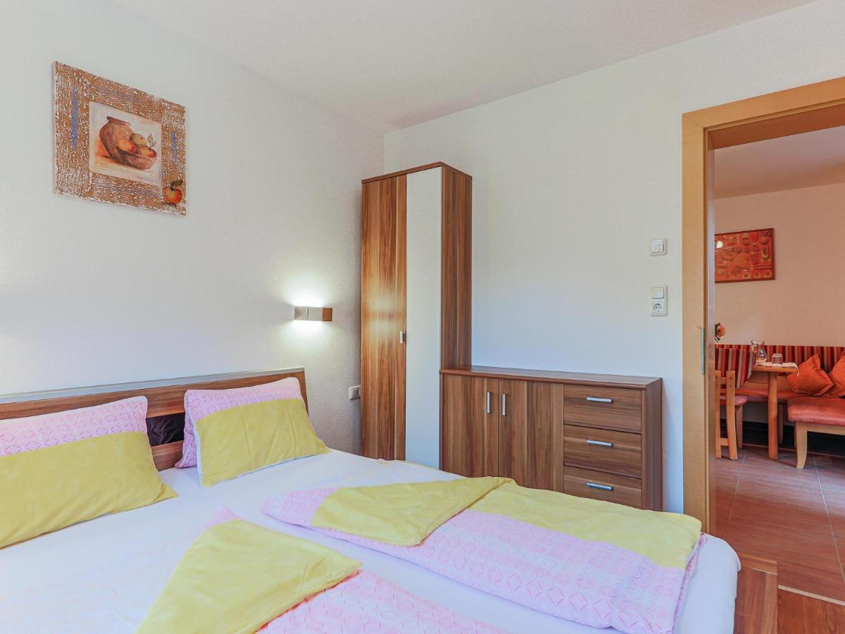 Koglbauer - Apartment Nr 3 Зёлль Экстерьер фото
