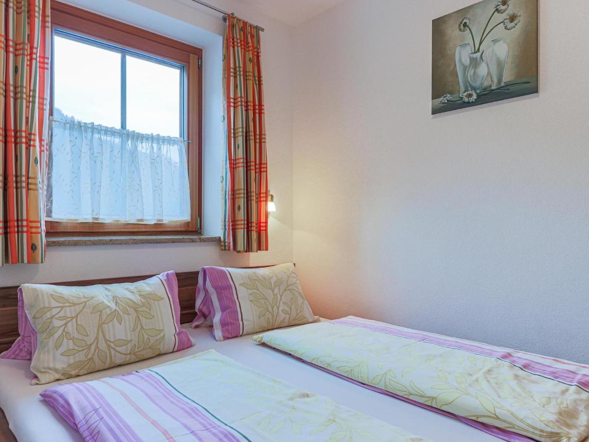 Koglbauer - Apartment Nr 3 Зёлль Экстерьер фото