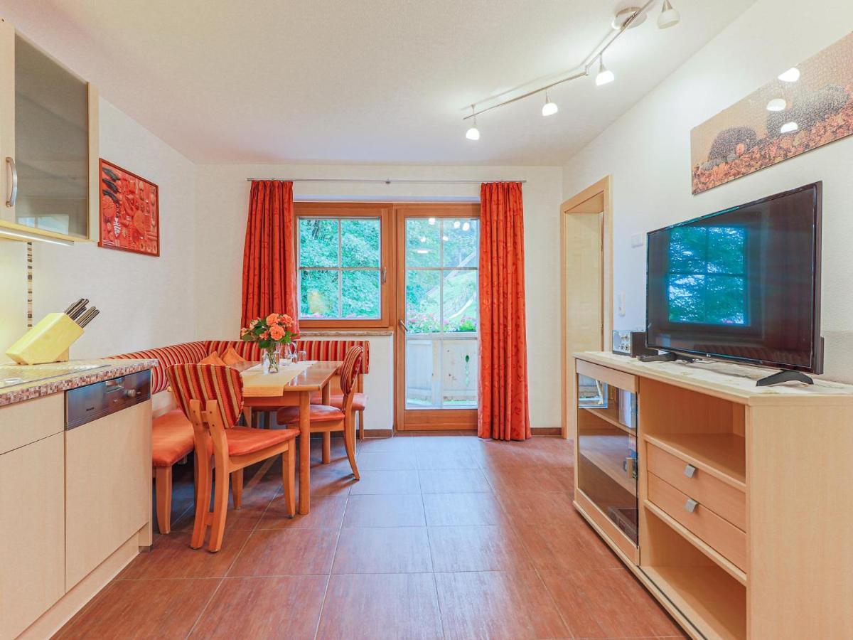 Koglbauer - Apartment Nr 3 Зёлль Экстерьер фото